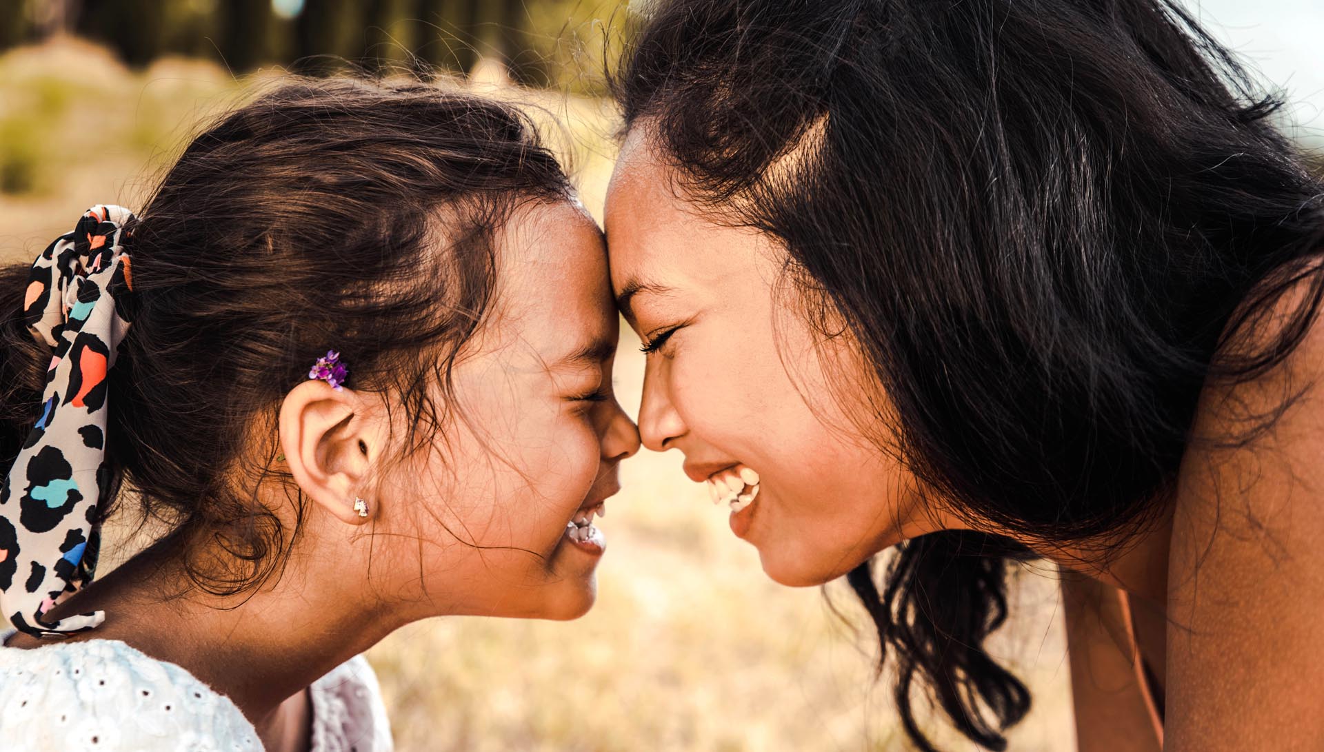 Relationship Development