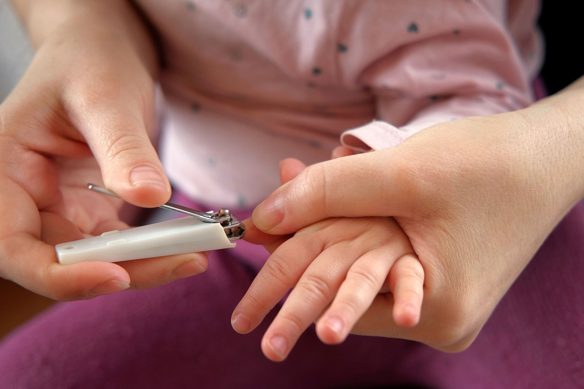 The tactile System - Handle Neurodevelopmental Approach