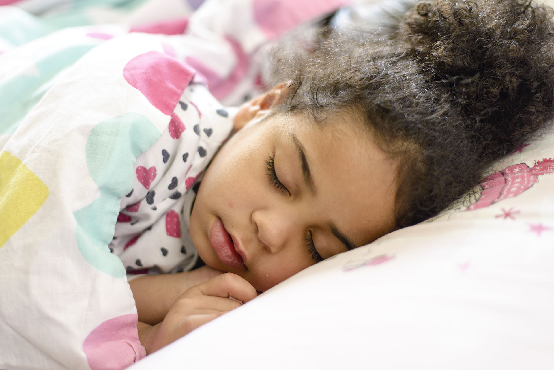 Sleep Training - Overture Neurodevelopmental Support Services